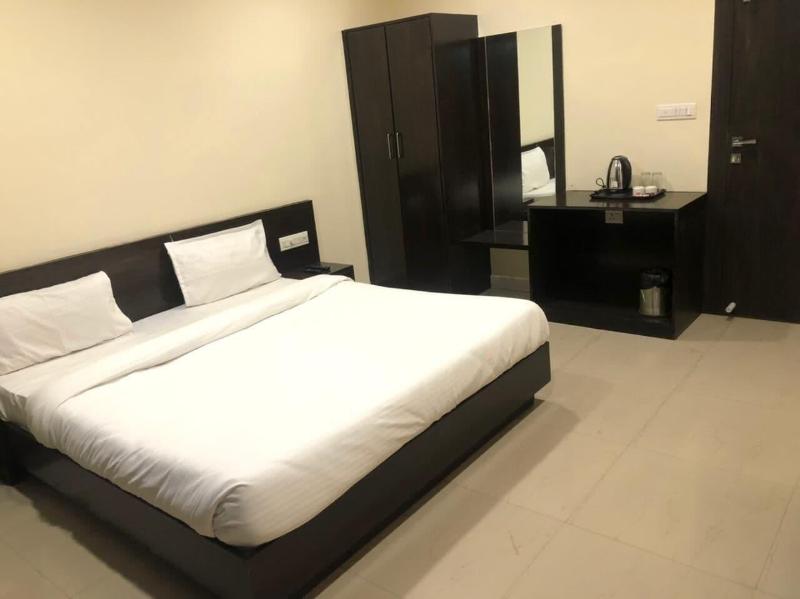 Hotel Imperial Udaipur image