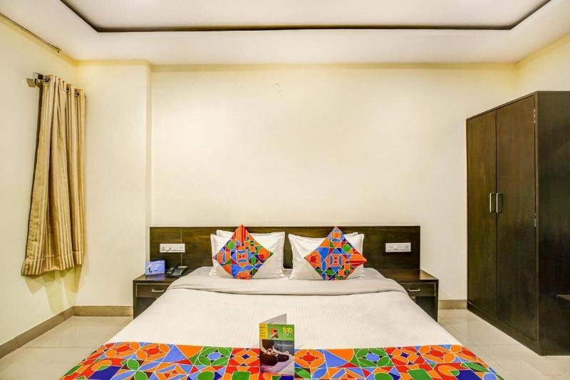 Hotel Imperial Udaipur image