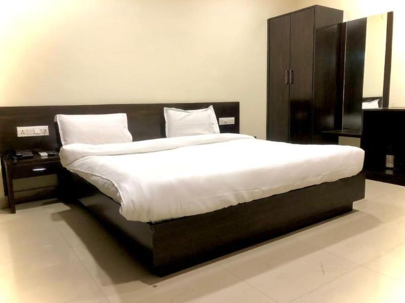 Hotel Imperial Udaipur image