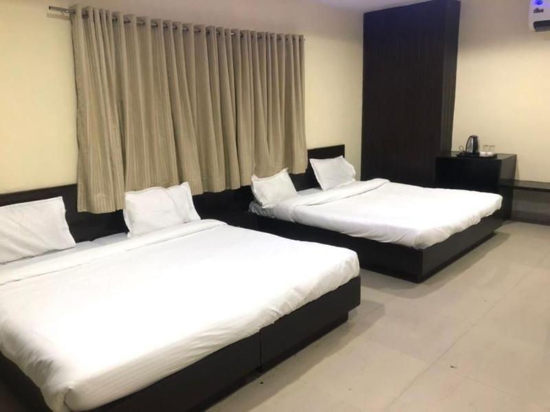 Hotel Imperial Udaipur image