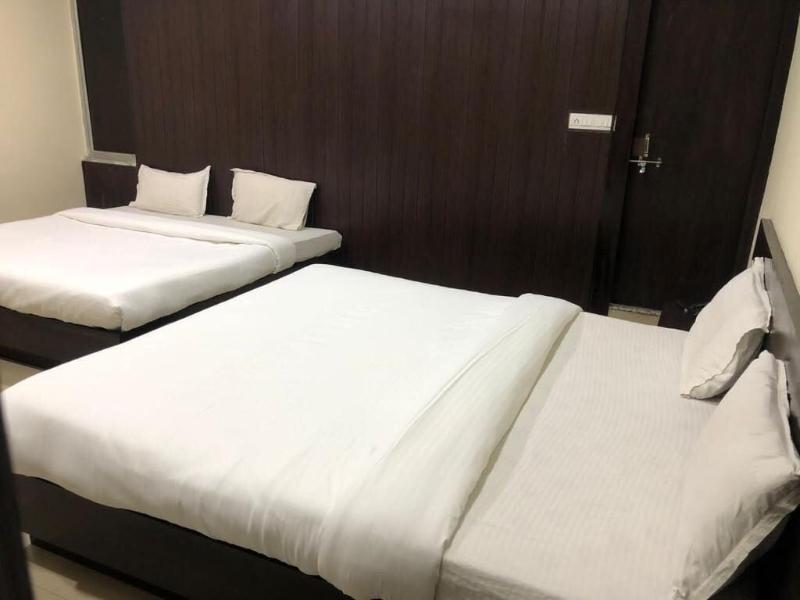 Hotel Imperial Udaipur image