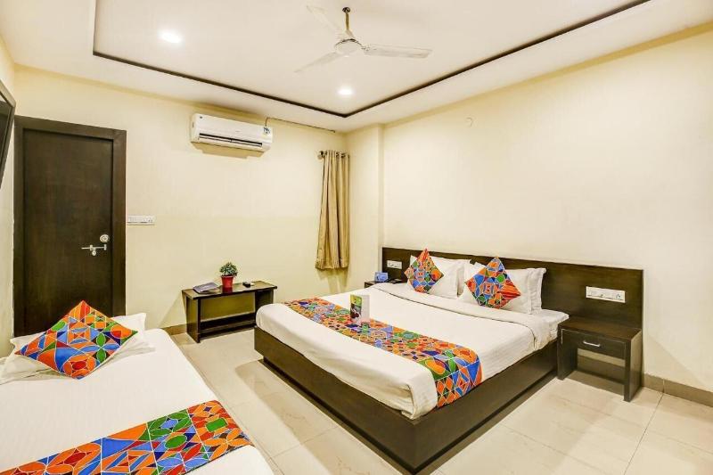 Hotel Imperial Udaipur image