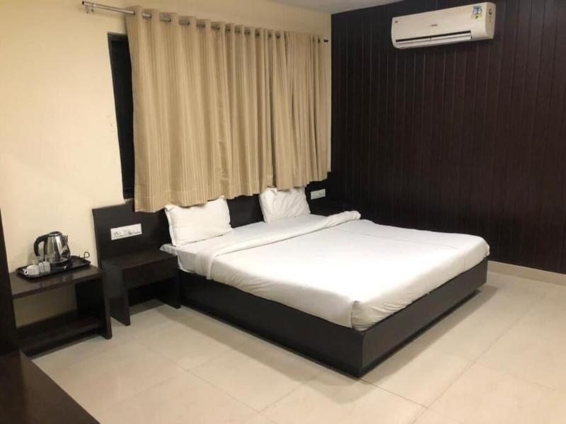 Hotel Imperial Udaipur image