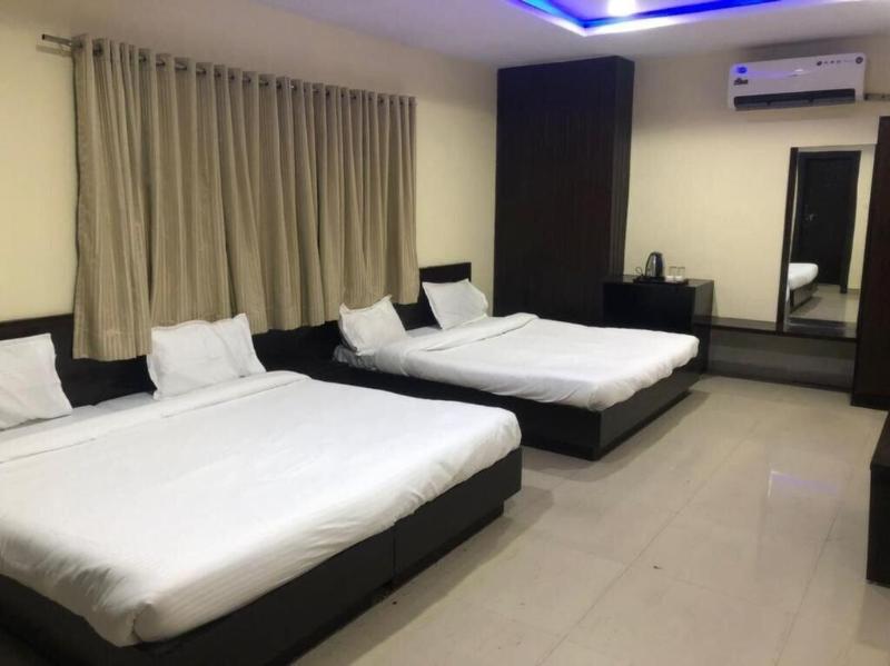 Hotel Imperial Udaipur image