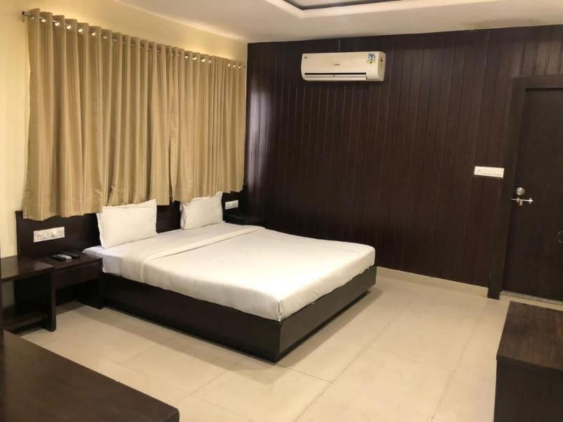 Hotel Imperial Udaipur image