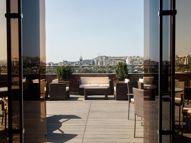 Reed Hotel Tbilisi image
