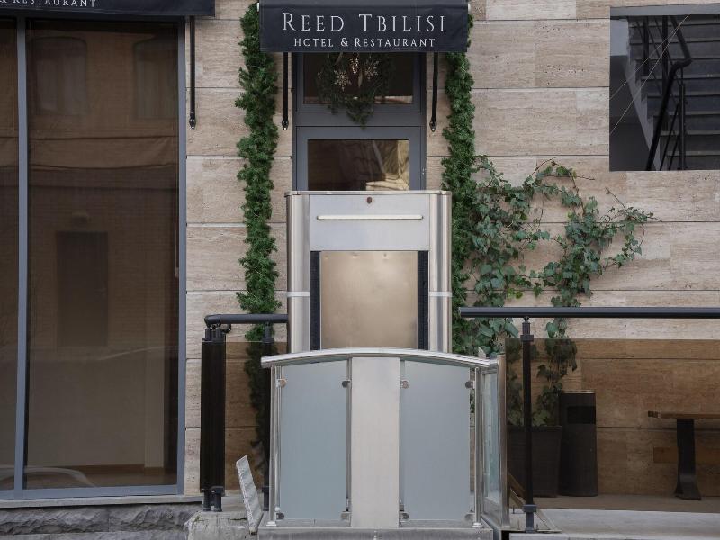 Reed Hotel Tbilisi image