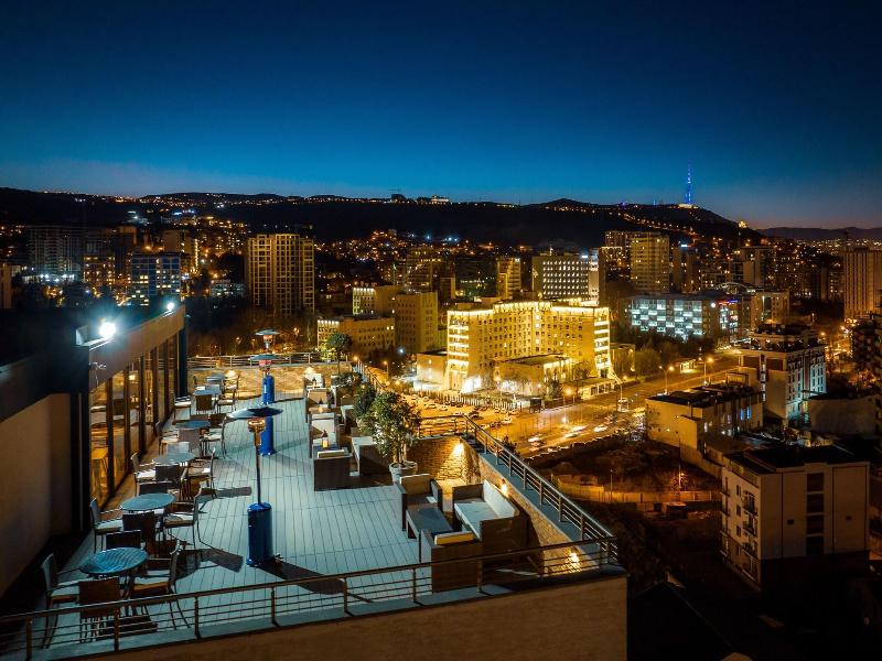 Reed Hotel Tbilisi image