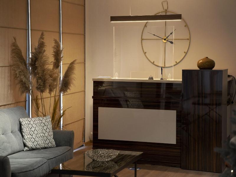 Reed Hotel Tbilisi image