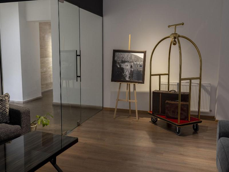 Reed Hotel Tbilisi image