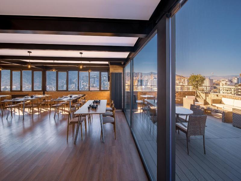 Reed Hotel Tbilisi image