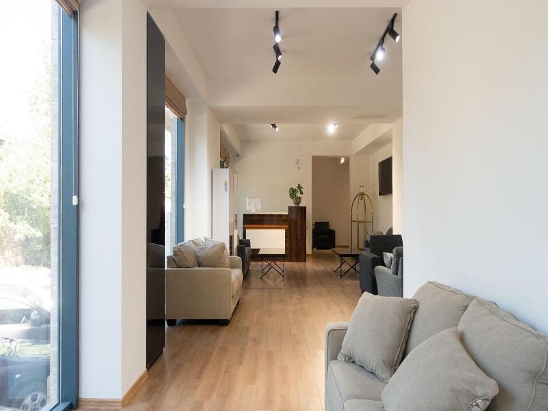 Reed Hotel Tbilisi image