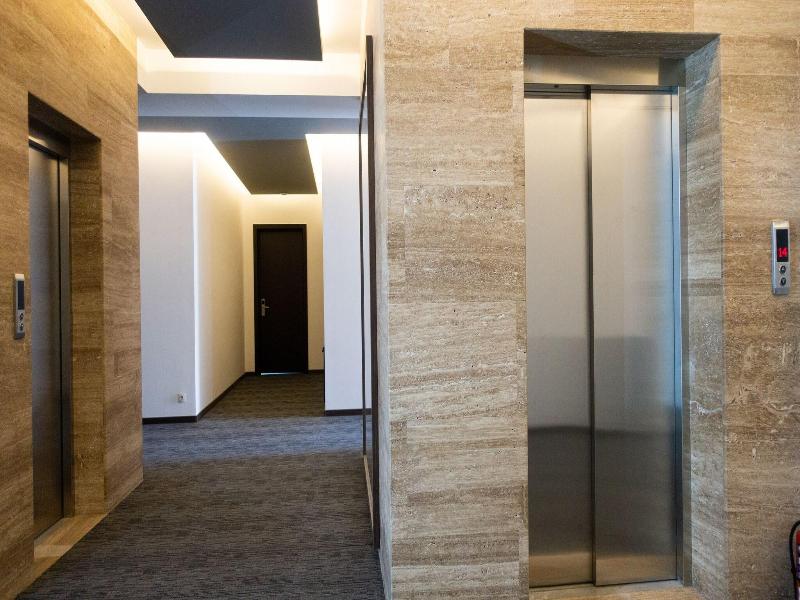 Reed Hotel Tbilisi image