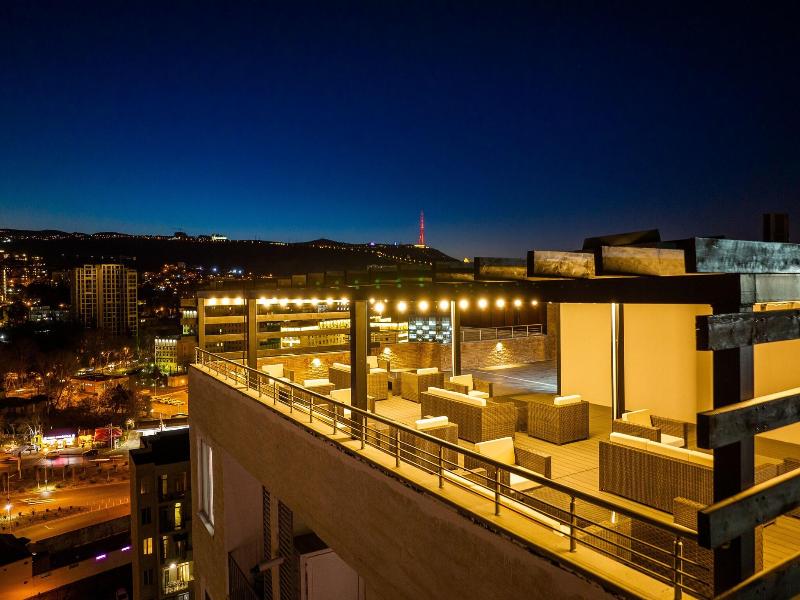 Reed Hotel Tbilisi image