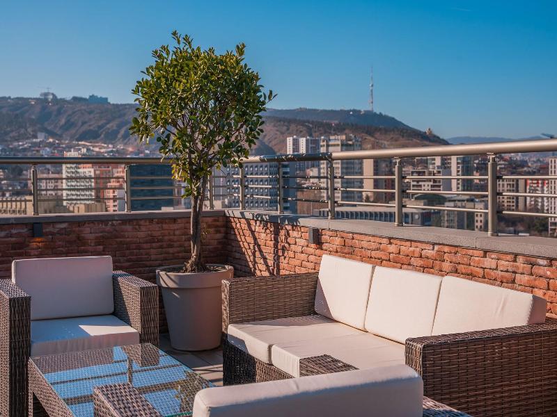 Reed Hotel Tbilisi image