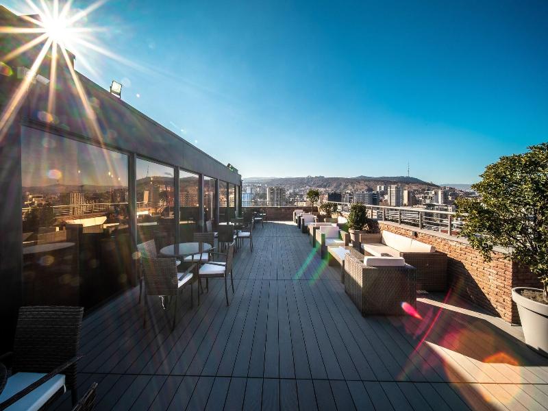Reed Hotel Tbilisi image