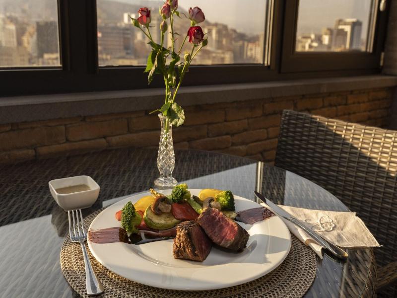 Reed Hotel Tbilisi image