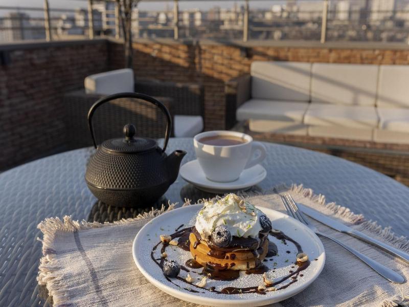 Reed Hotel Tbilisi image