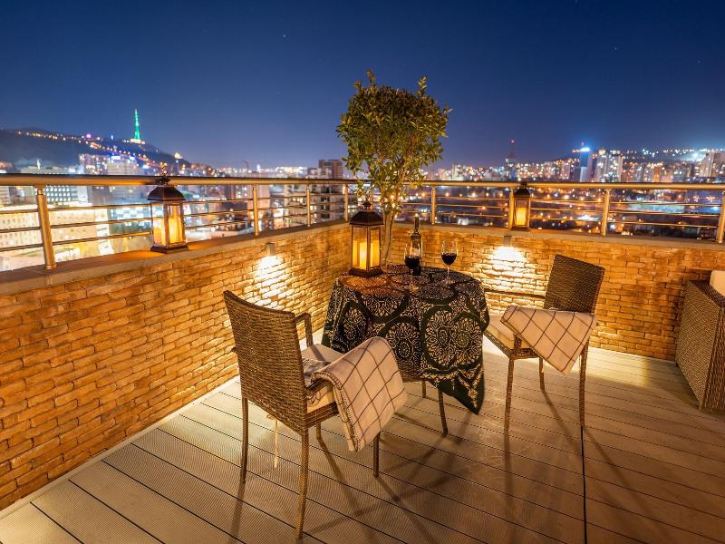 Reed Hotel Tbilisi image