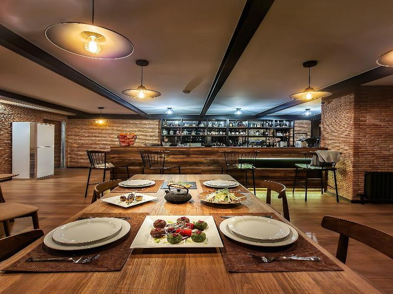 Reed Hotel Tbilisi image