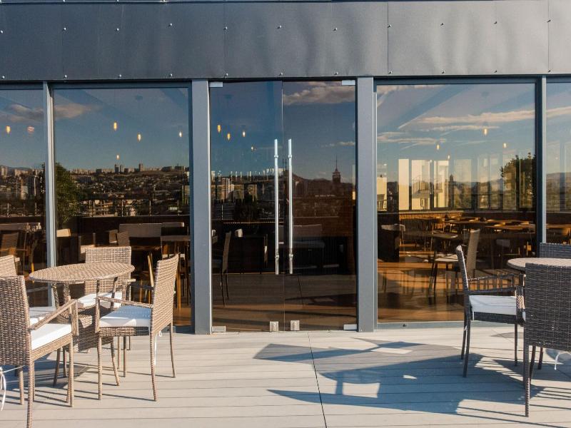 Reed Hotel Tbilisi image