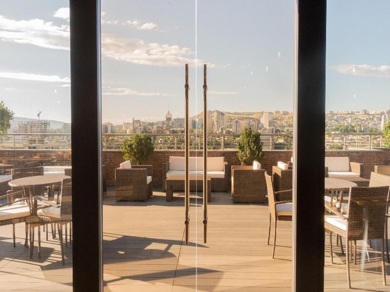 Reed Hotel Tbilisi image