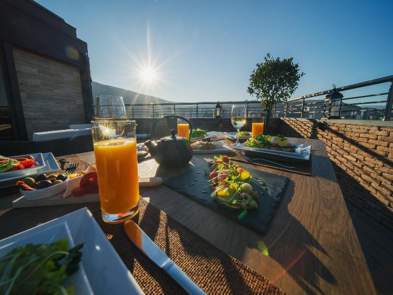Reed Hotel Tbilisi image