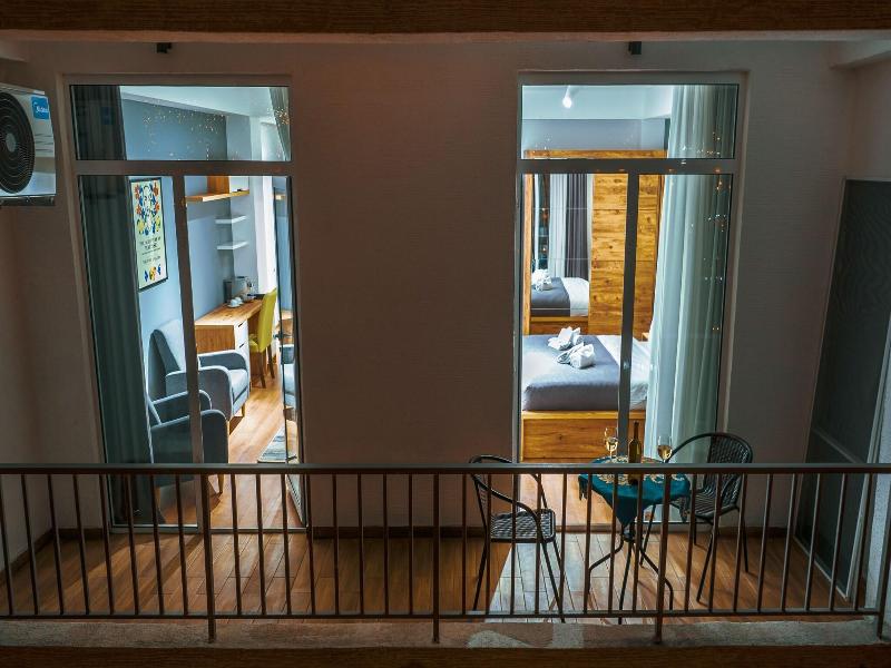 Reed Hotel Tbilisi image