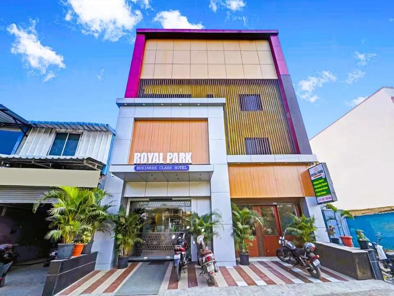 Hotel Royal Park image