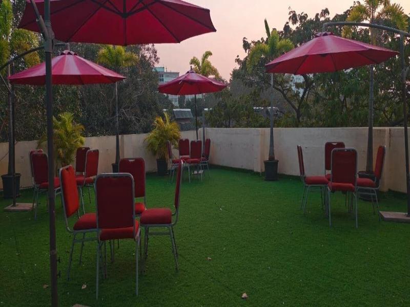 Hotel Royal Park image