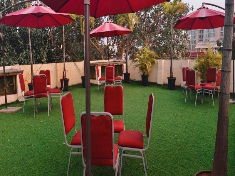 Hotel Royal Park image