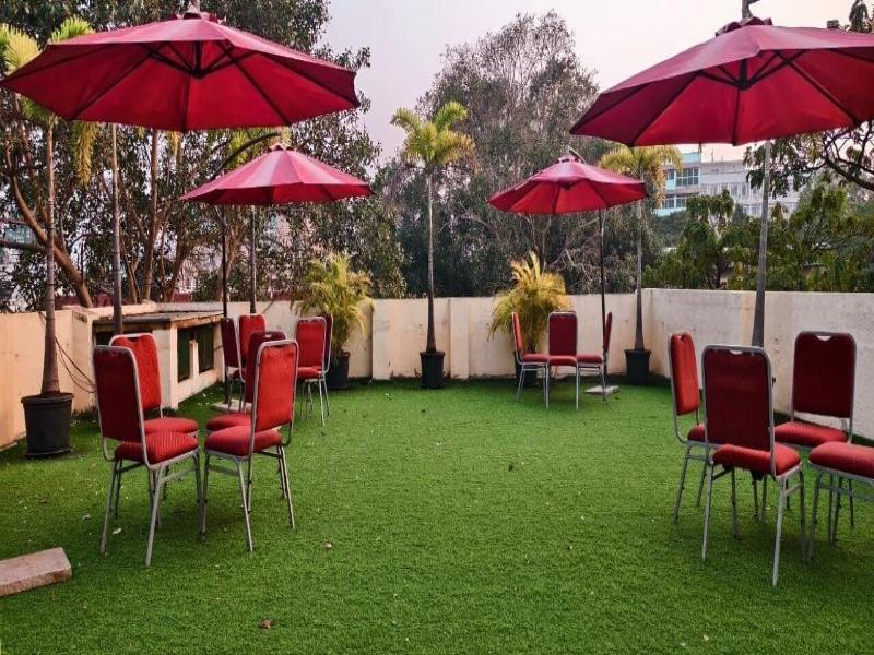 Hotel Royal Park image