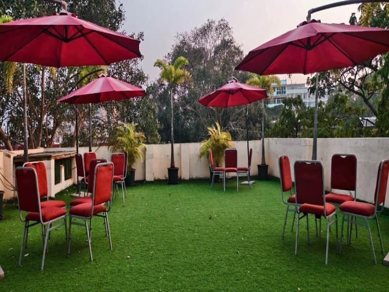 Hotel Royal Park image