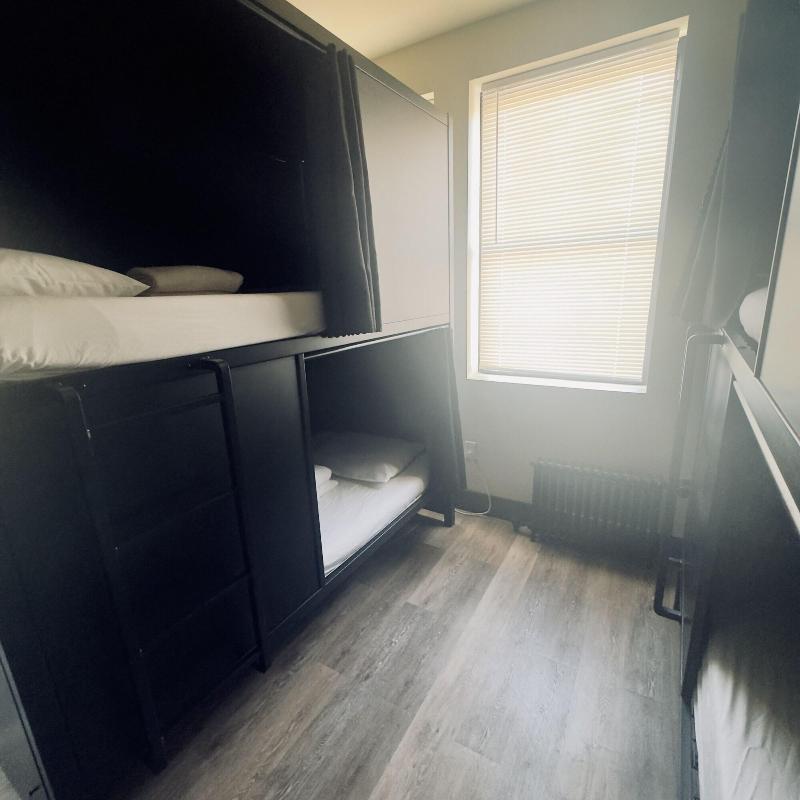 Kama Central Park Hostel image