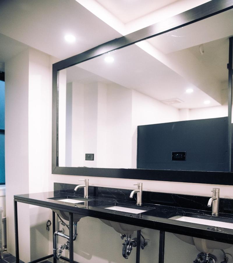 Kama Central Park Hostel image