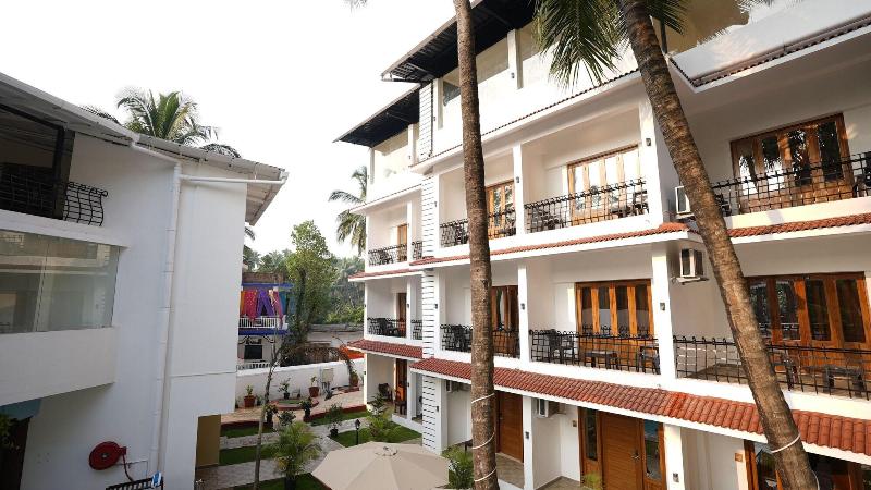 The Verda De Miranda Resort