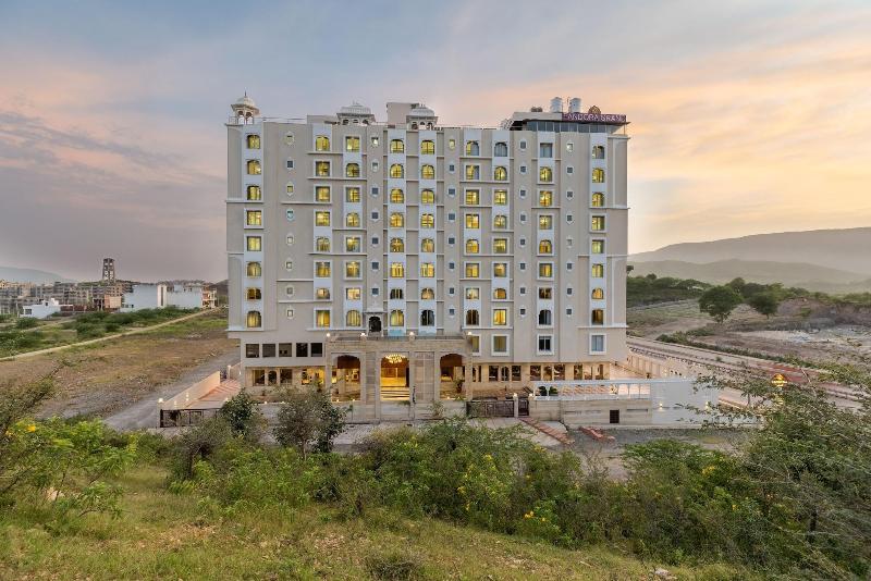 Pandora Grand Udaipur image