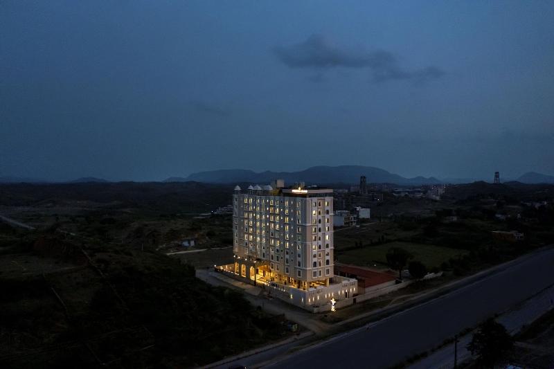 Pandora Grand Udaipur image