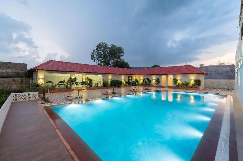 Pandora Grand Udaipur image