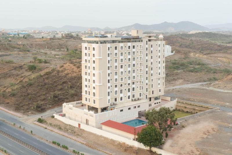 Pandora Grand Udaipur image
