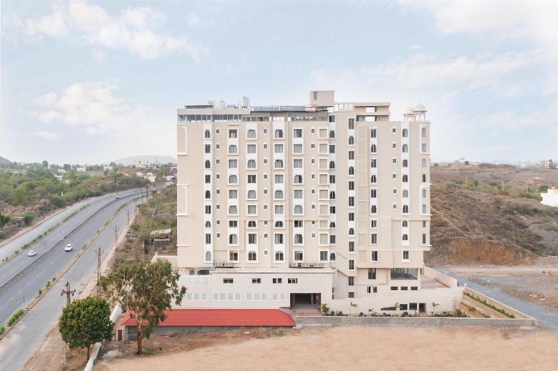 Pandora Grand Udaipur image