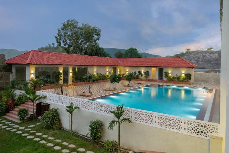 Pandora Grand Udaipur image