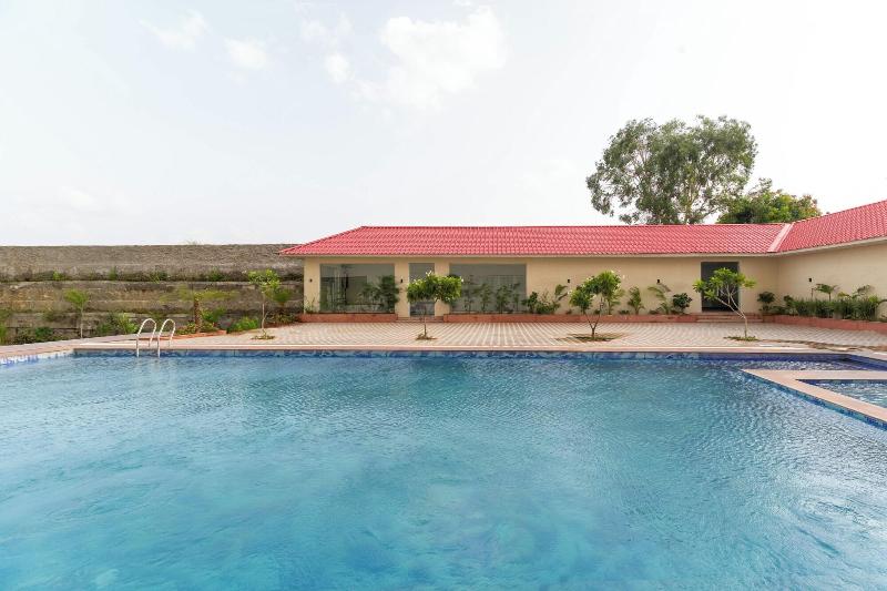 Pandora Grand Udaipur image