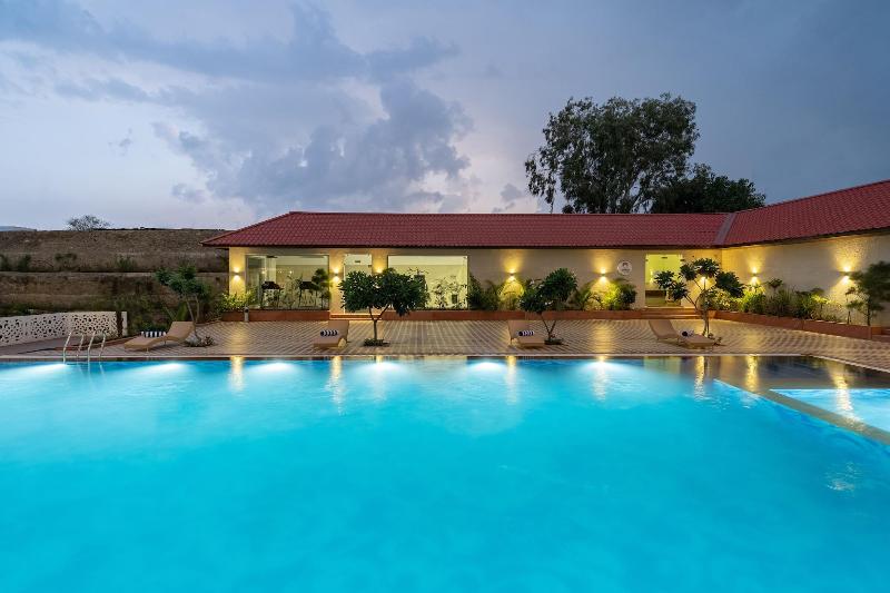 Pandora Grand Udaipur image