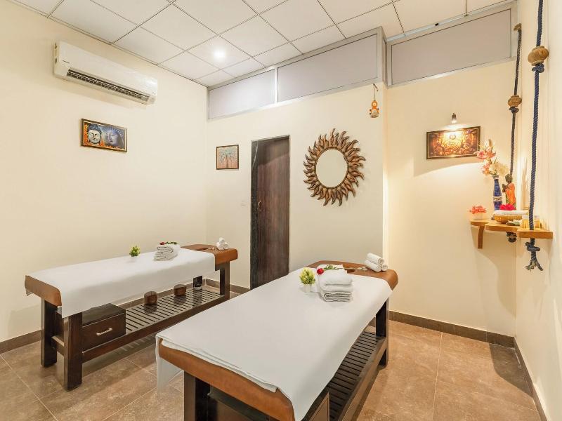 Pandora Grand Udaipur image