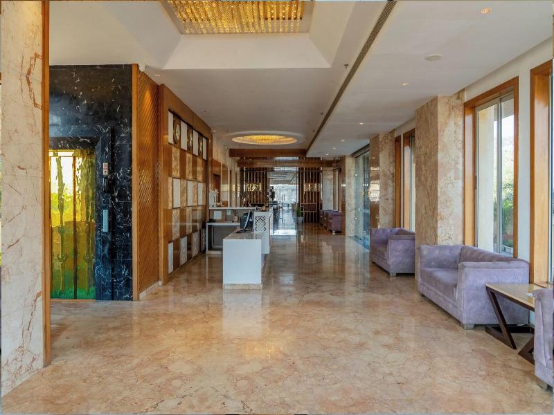 Pandora Grand Udaipur image