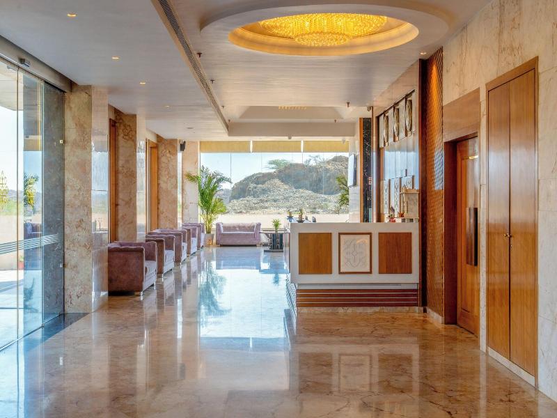 Pandora Grand Udaipur image