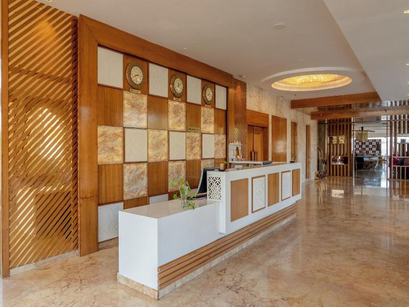 Pandora Grand Udaipur image