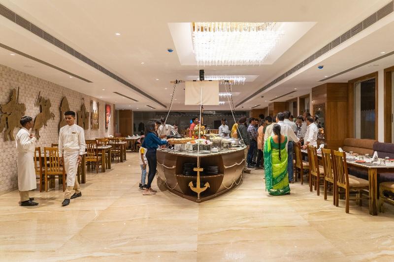 Pandora Grand Udaipur image