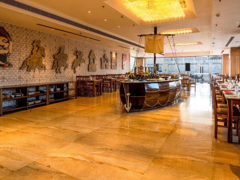 Pandora Grand Udaipur image